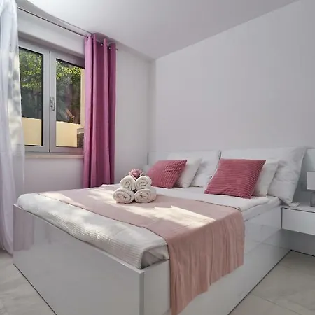 Brand New Apartment S & U Ragusa Esterno foto