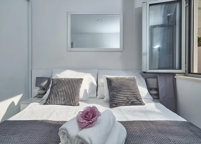Brand New Apartment S & U