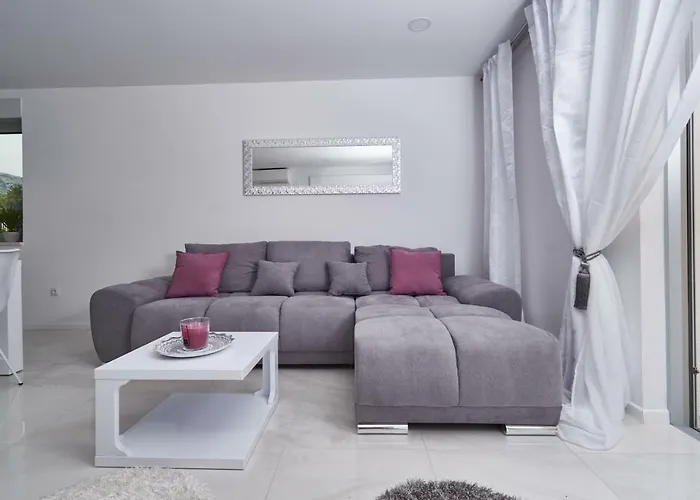 Brand New Apartment S & U