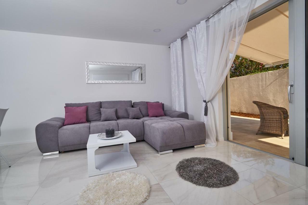 Appartamento Brand New S & U